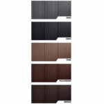 Lames Terrasse Max Forest Inox – Image 3
