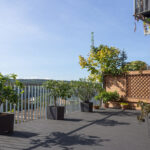 Lames Terrasse Ambiente Ébène