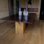 Parquet en Chêne Huilé Authentique House Spirit – Image 2