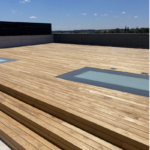 Lames Terrasse Teck – Image 2