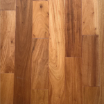 Parquet Contrecollé Amandier Verni – Image 2