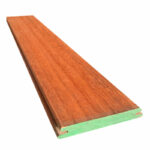 Lames terrasses Padouk Grade B – Image 2