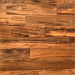 Parquet Contrecollé Bois de Rose de Patagonie Verni – Image 2