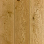 Parquet en Chêne Verni Naturel OPTIMAX Ceramic 100mm – Image 2