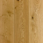 Parquet en Chêne Verni Naturel OPTIMAX Ceramic Choix AB – Image 2