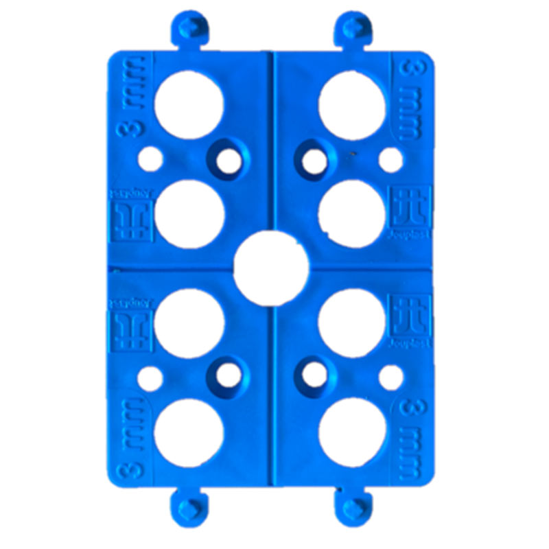 sachets-cales-plates-secables-joutplast-epaisseur-3mm Sachets cales plates sécables