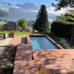 Lames Terrasse Bambou 20x140 mm