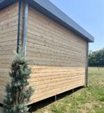 Bardage Cryptomeria Japonica LISSIUM – Image 2