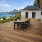 Lames Terrasse IPE