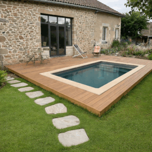 Lames Terrasse Tatajuba